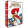 The Complete Adventures Of Dogtanian [DVD]